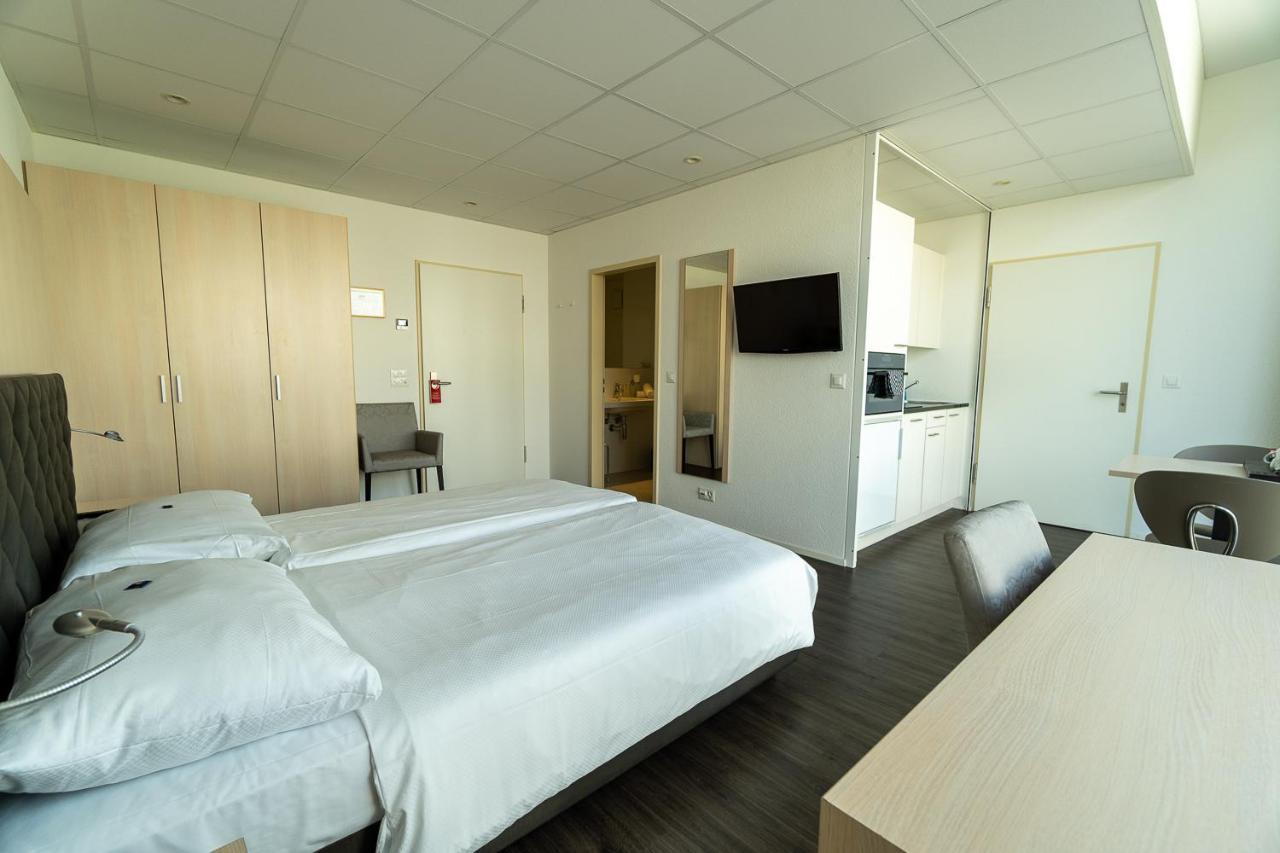 Hotel Lorentes Bern Airport 3*
