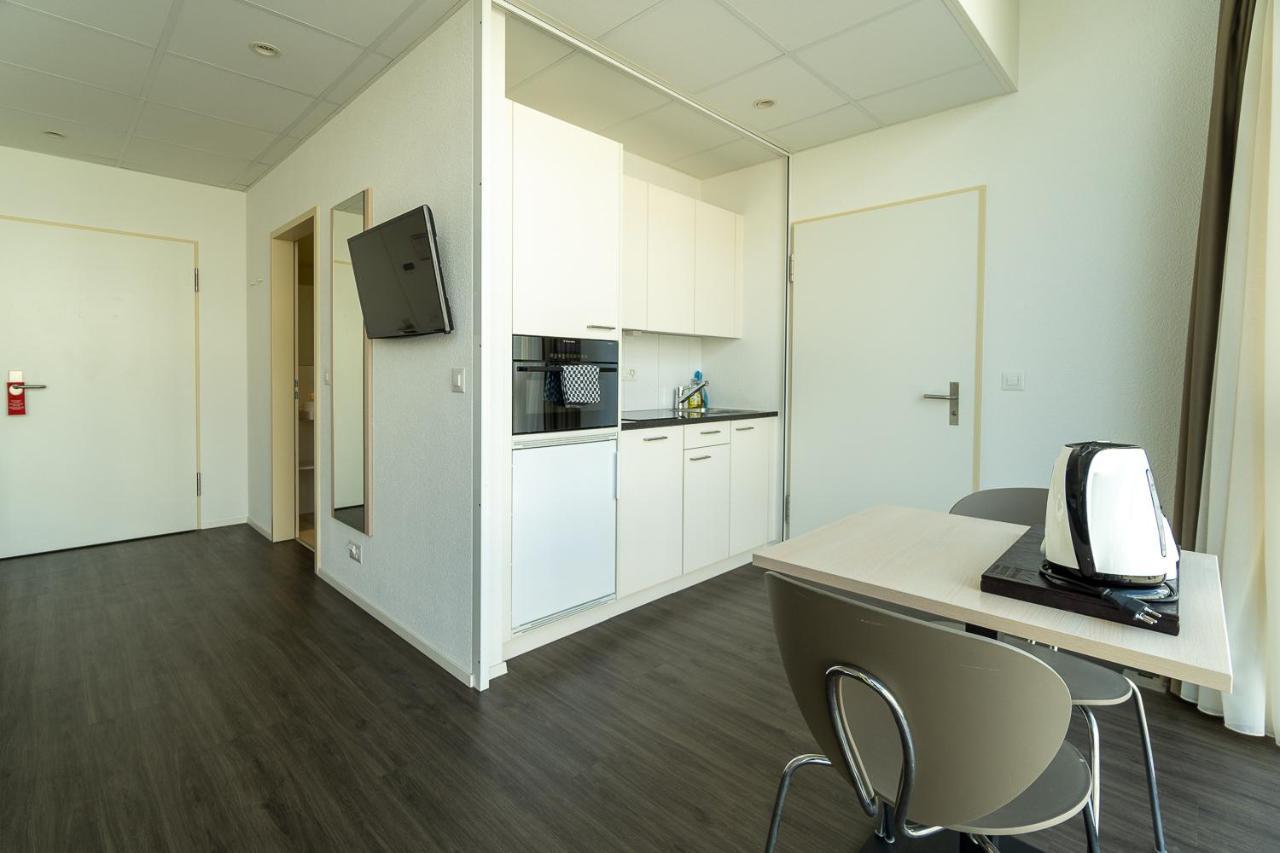 Hotel Lorentes Bern Airport 3*
