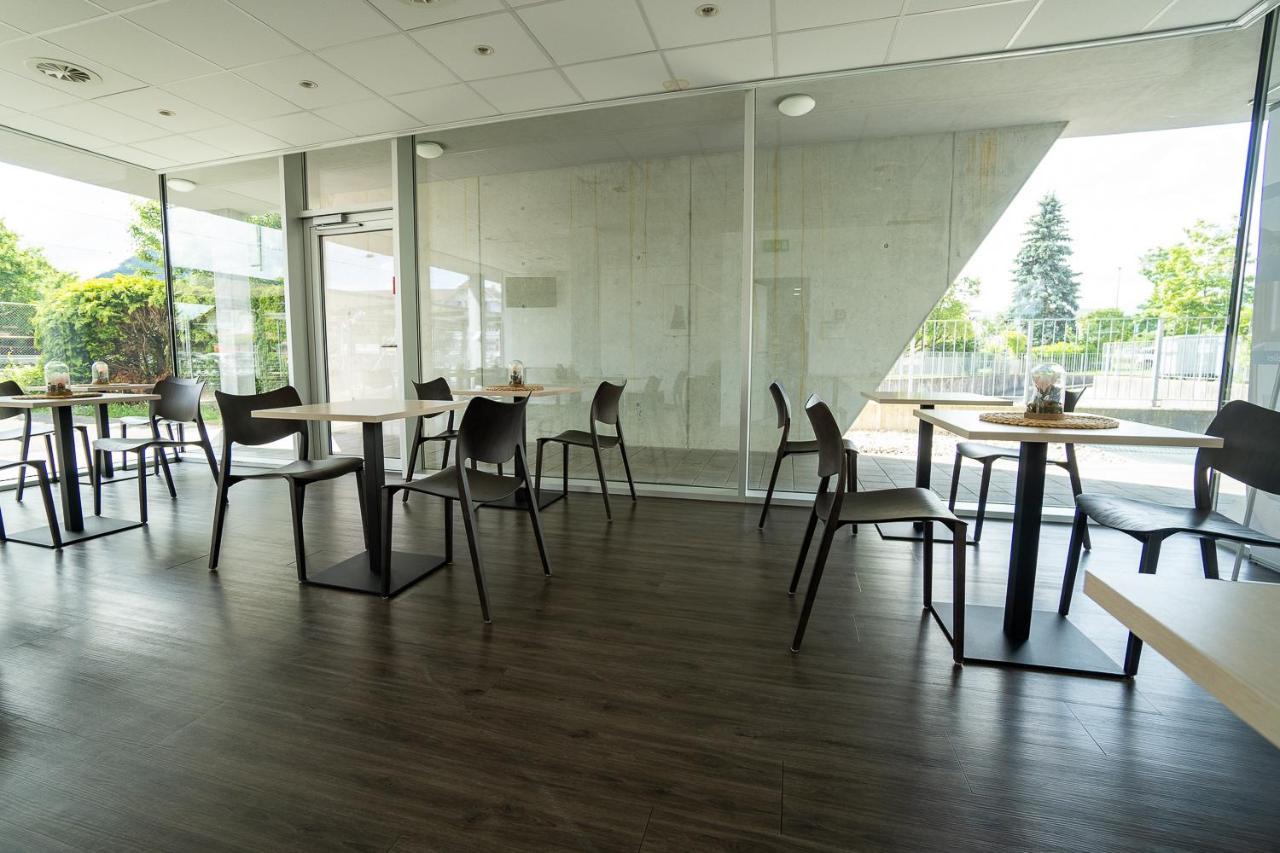 Hotel Lorentes Bern Airport Belp