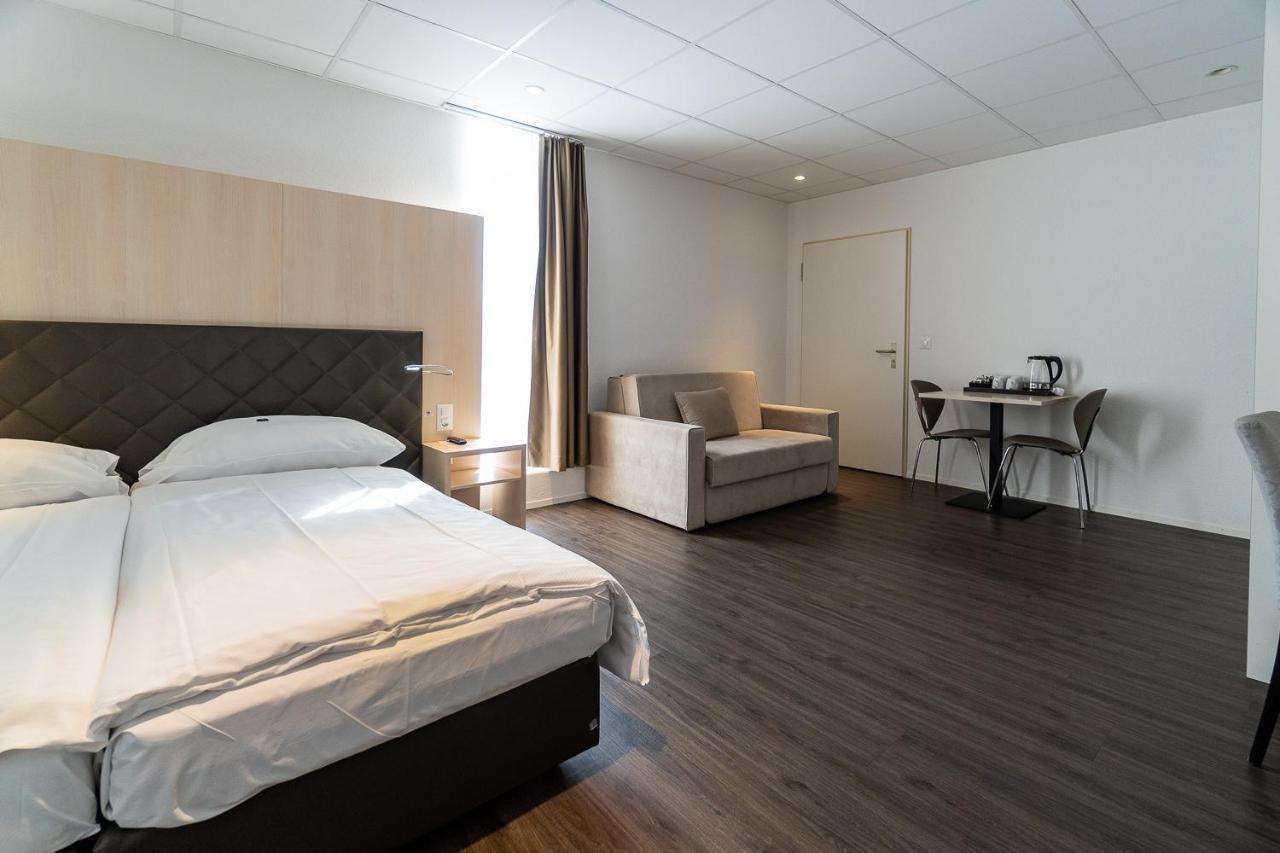 Lorentes Bern Airport Hotel Belp