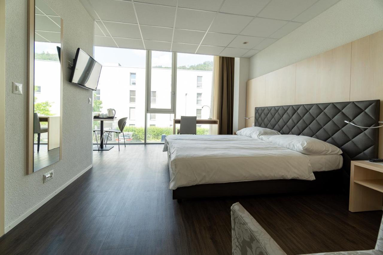 Hotel Lorentes Bern Airport 3*