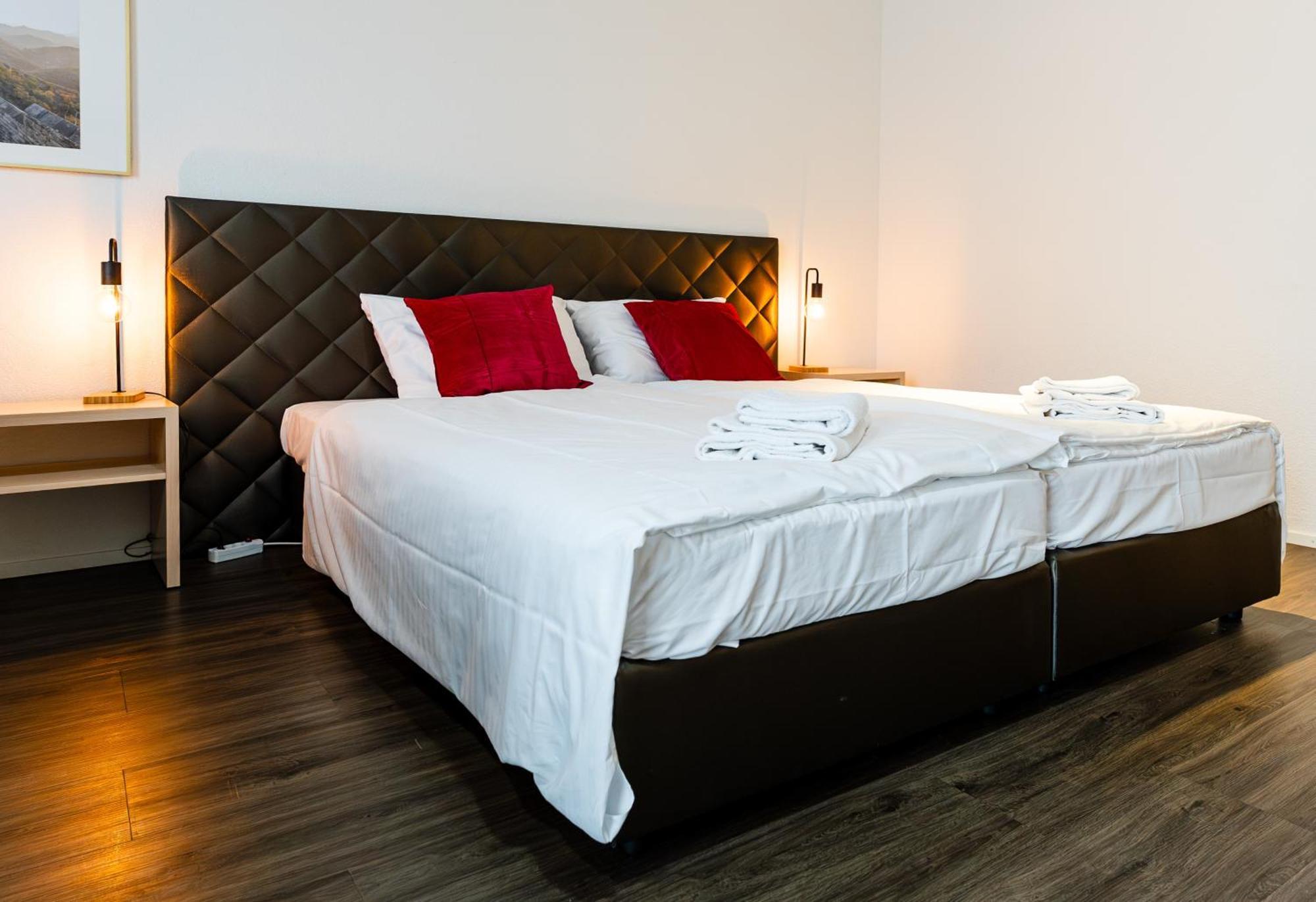 Lorentes Bern Airport Hotel Belp