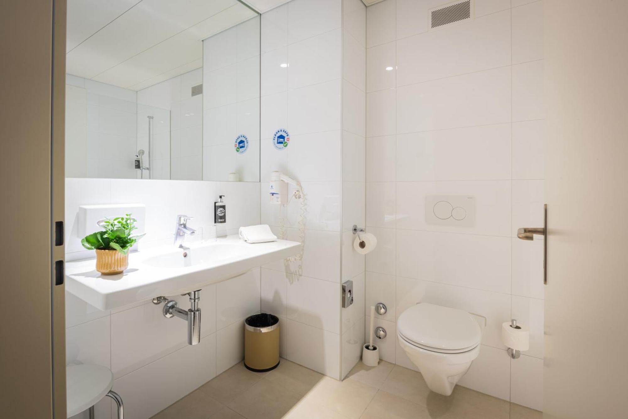 Lorentes Bern Airport Hotel Belp