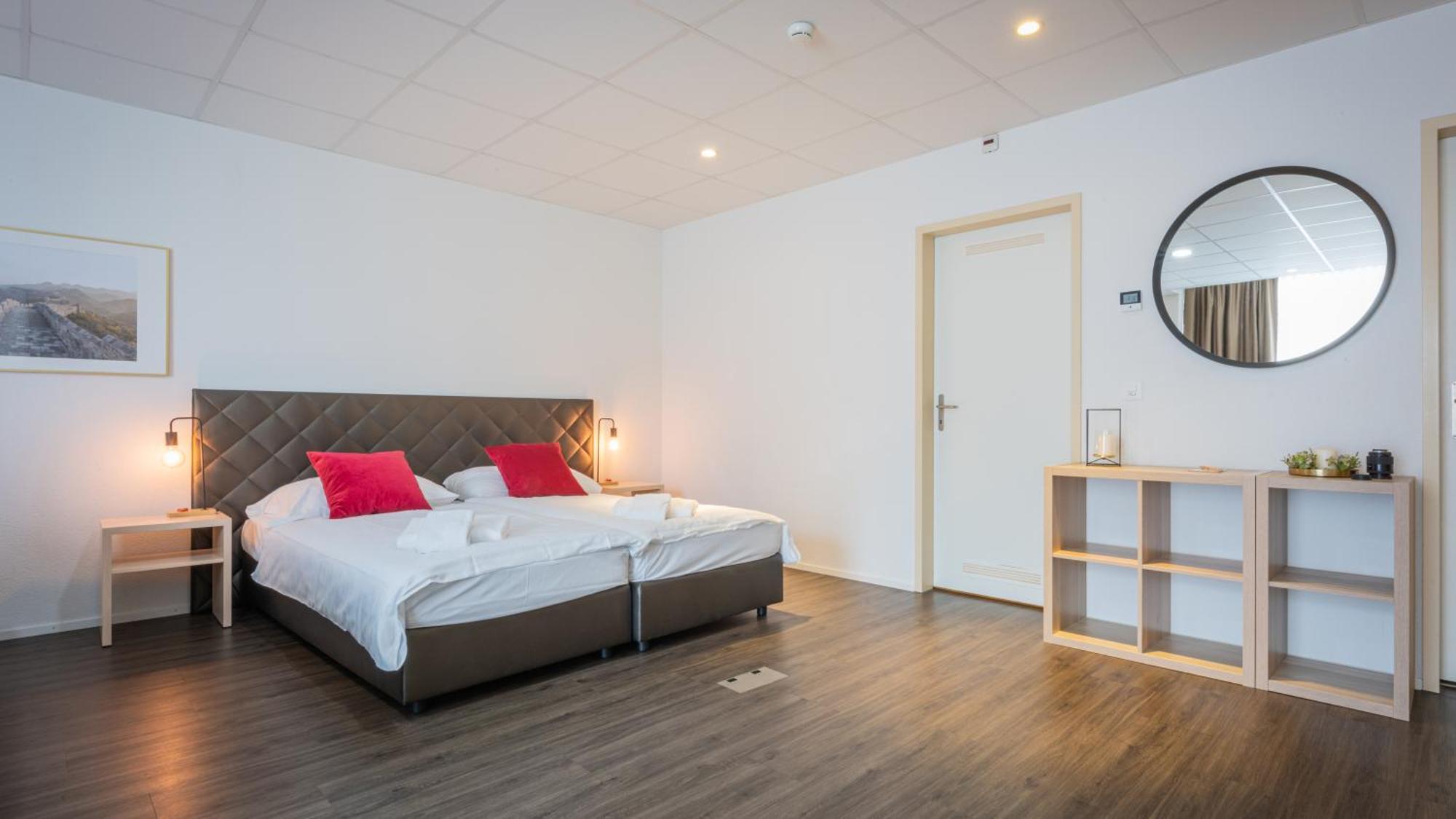 Hotel Lorentes Bern Airport Belp