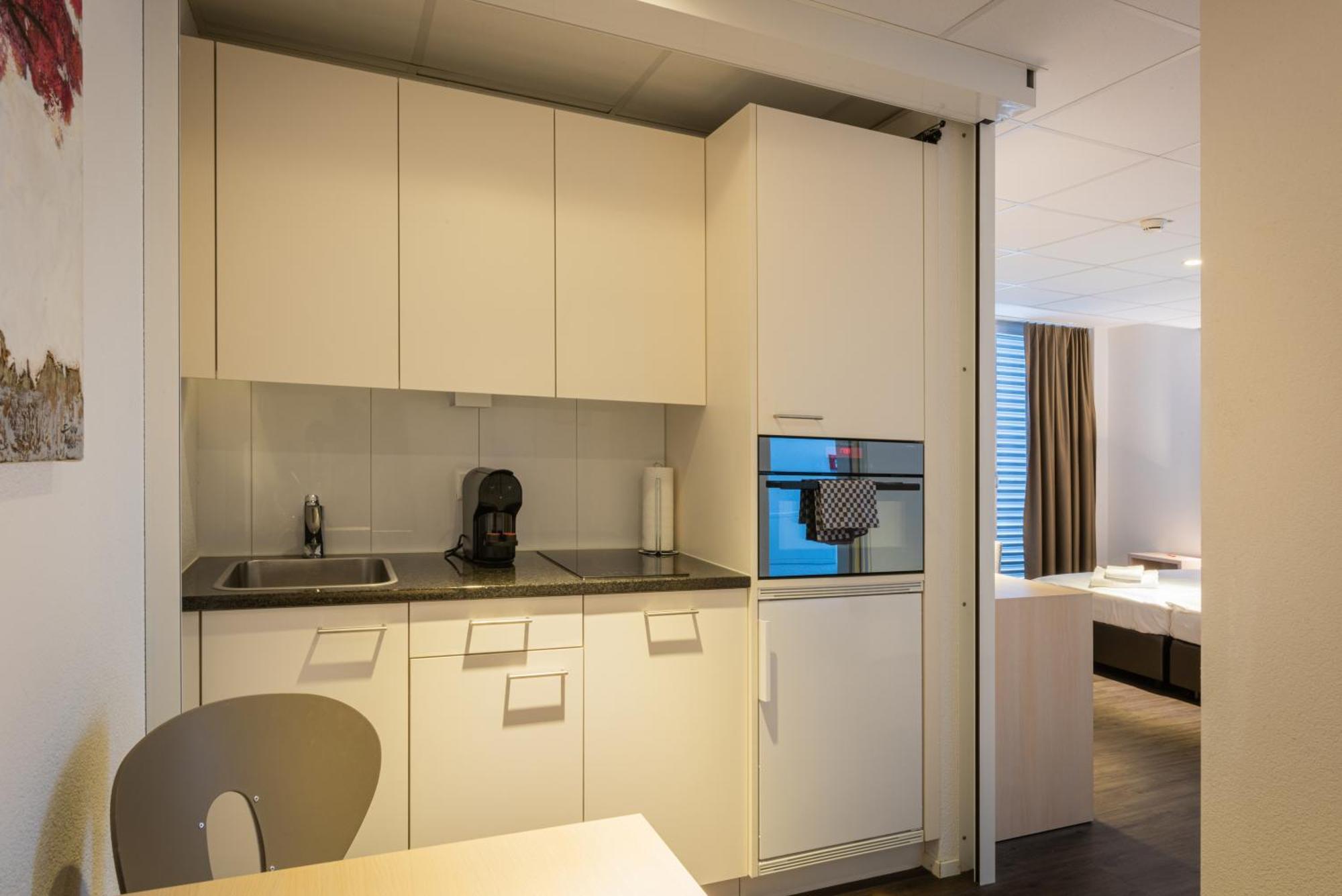 Hotel Lorentes Bern Airport Belp