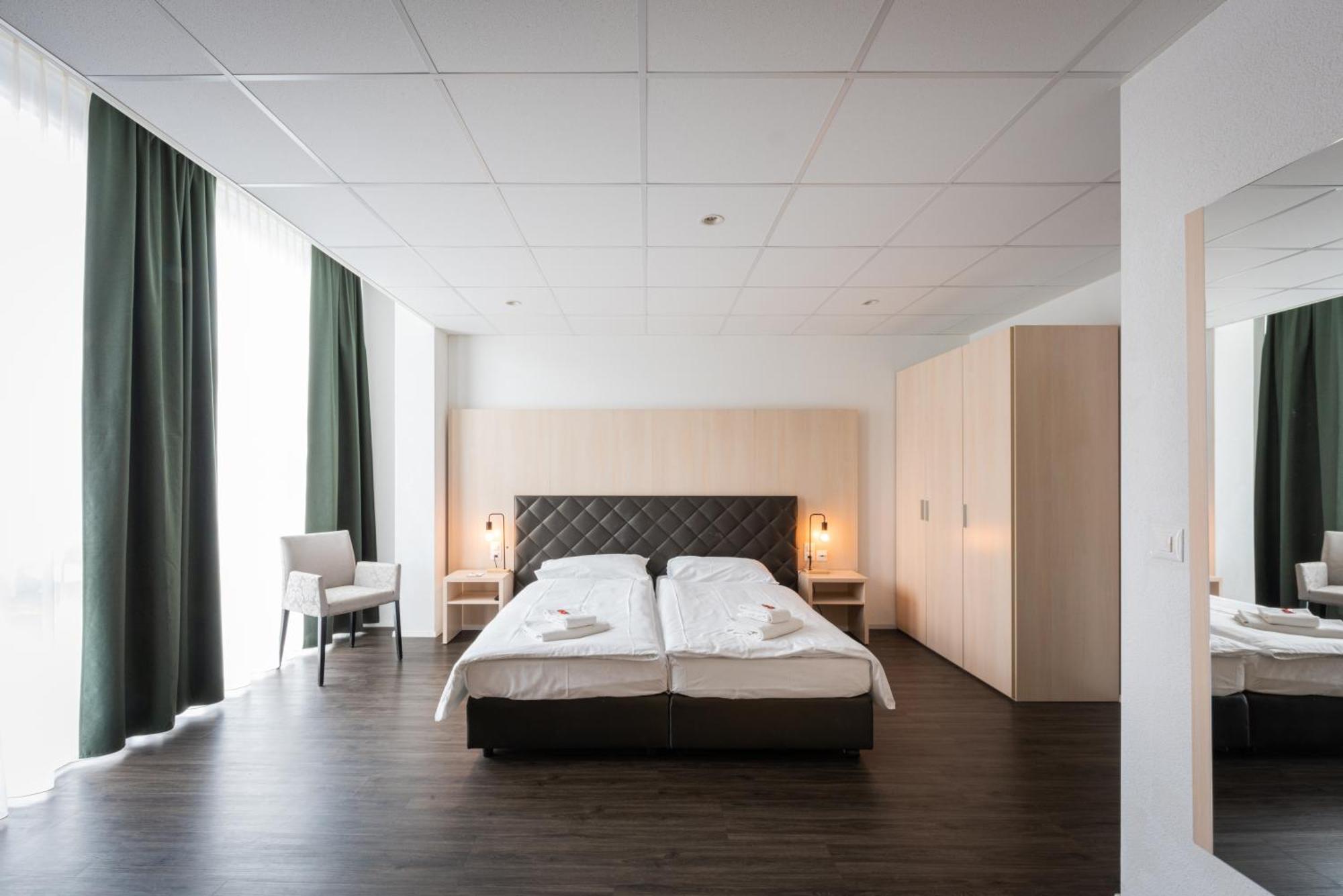Lorentes Bern Airport Hotel