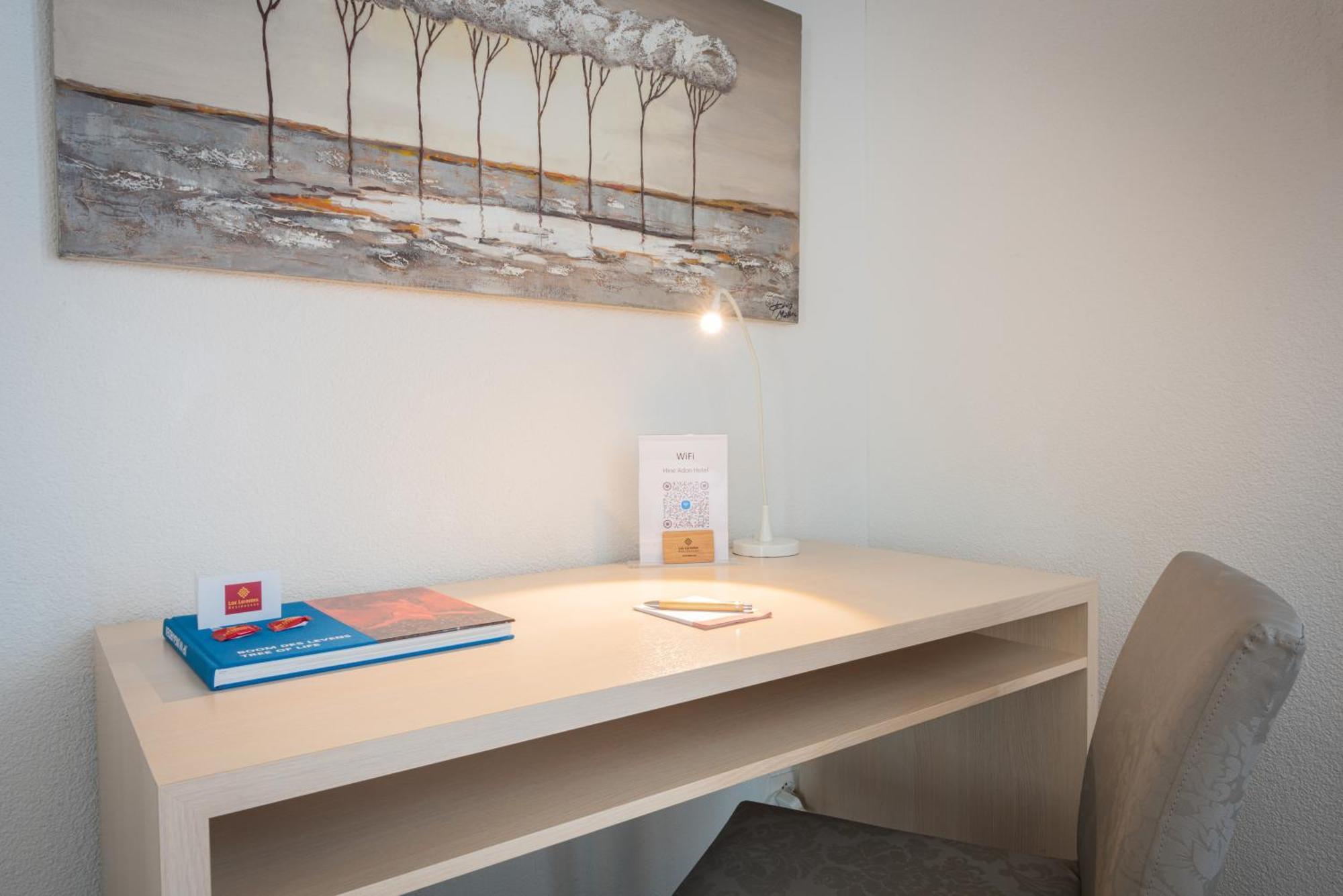 Hotel Lorentes Bern Airport Belp