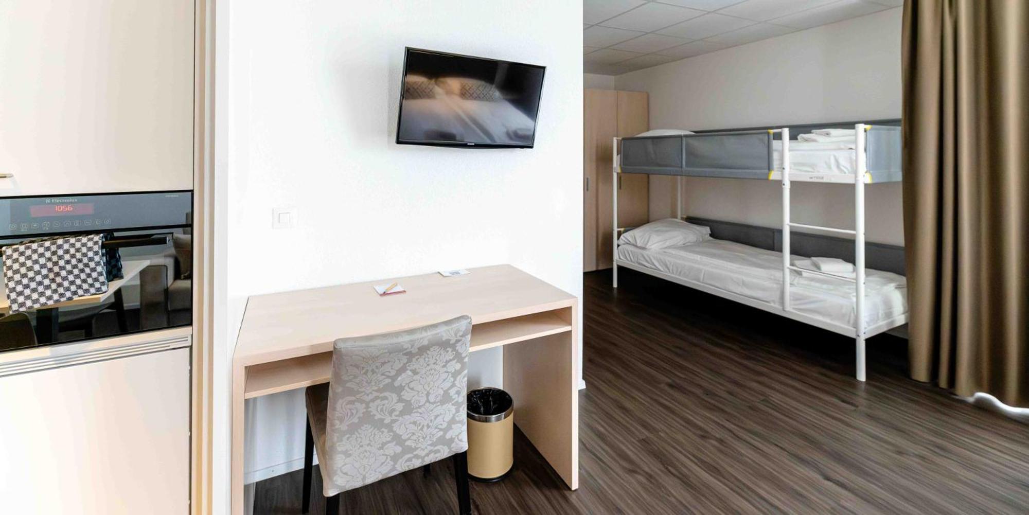 Hotel Lorentes Bern Airport Belp