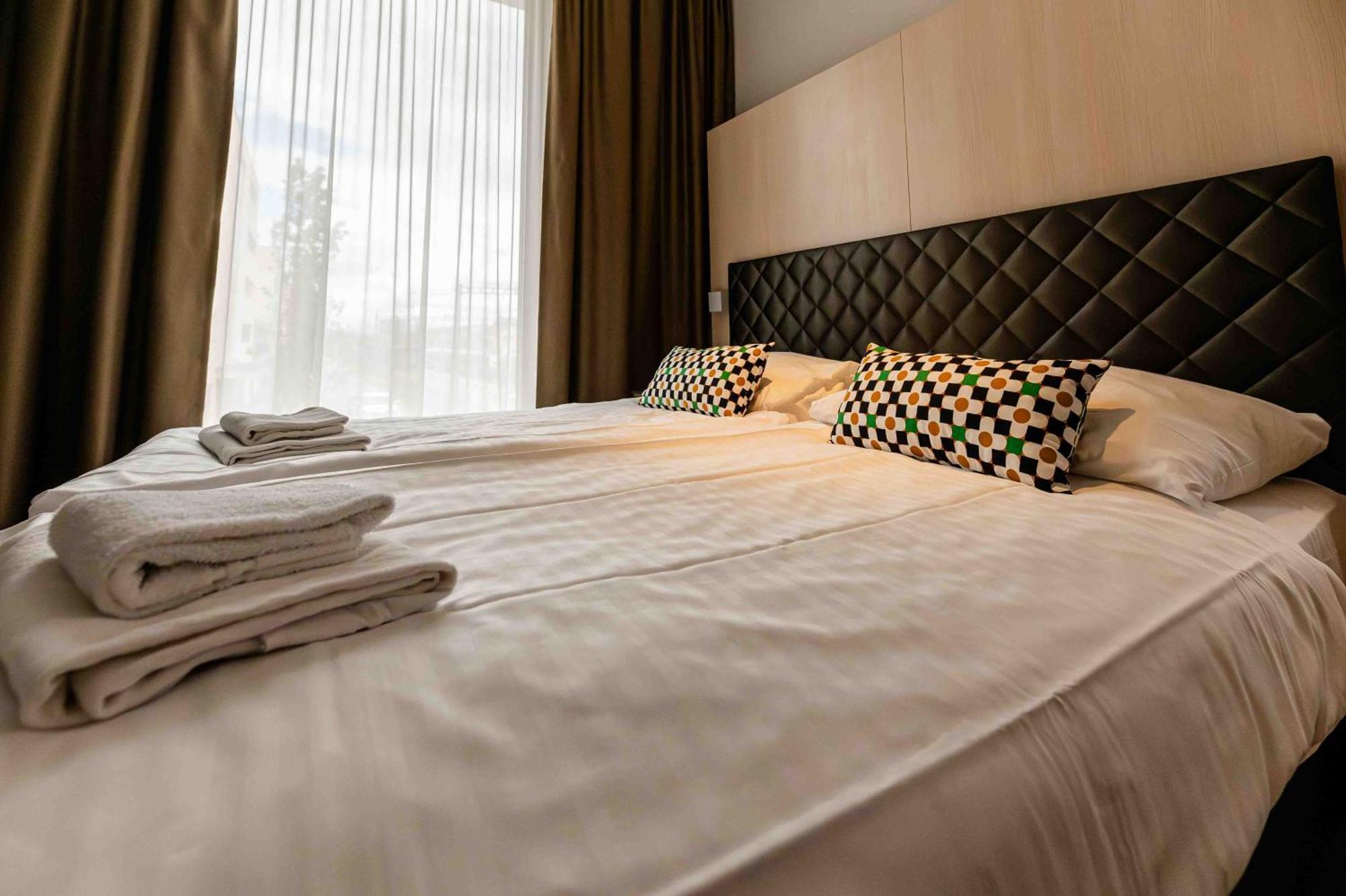Lorentes Bern Airport Hotel Belp