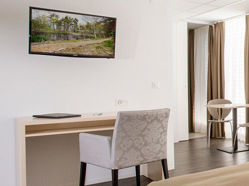 Hotel Lorentes Bern Airport 3*