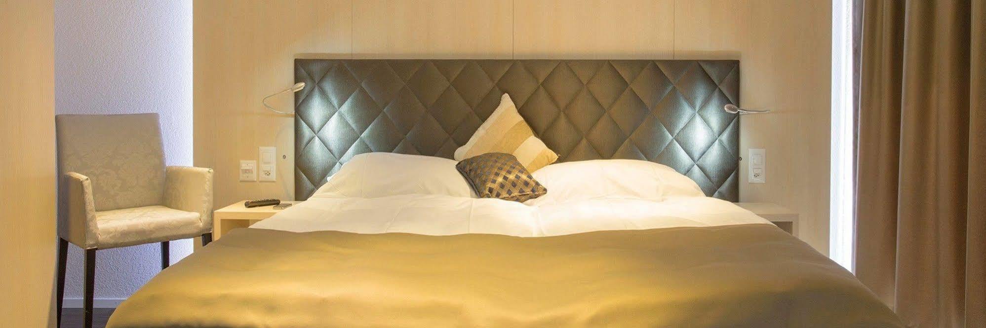 Hotel Lorentes Bern Airport