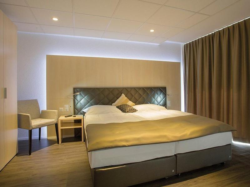 Hotel Lorentes Bern Airport Belp