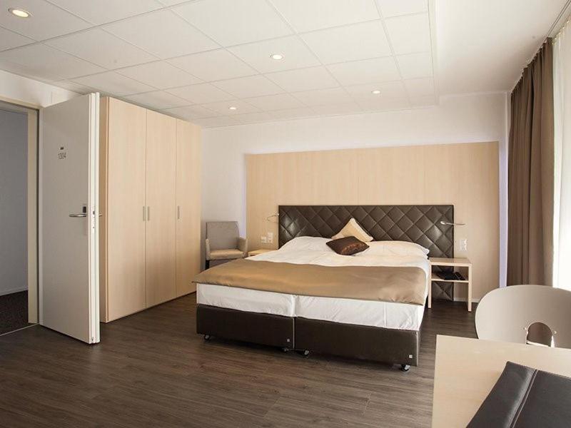 Hotel Lorentes Bern Airport Belp