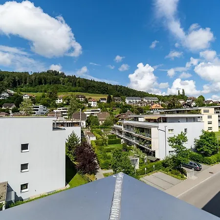 Los Lorentes Hotel Bern Airport Belp Exterior photo