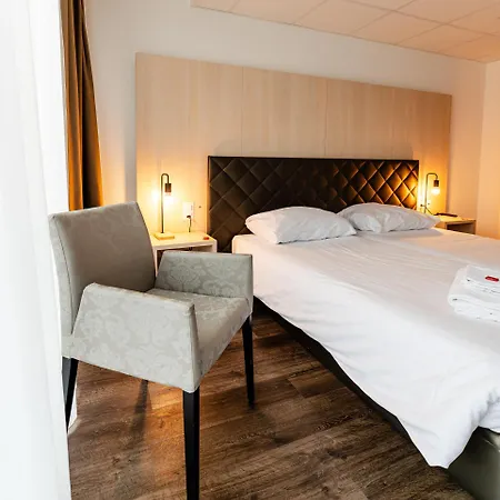 Los Lorentes Hotel Bern Airport Belp Exterior photo