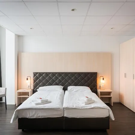 Los Lorentes Hotel Bern Airport Belp Exterior photo