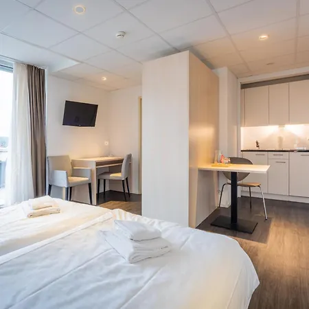Los Lorentes Hotel Bern Airport Belp Exterior photo