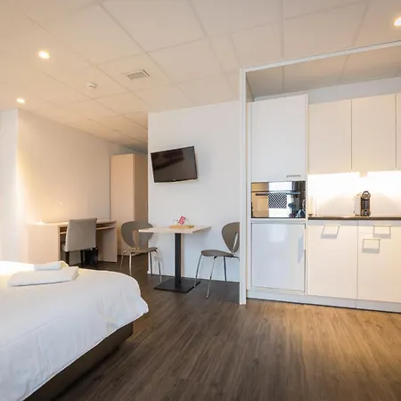 Los Lorentes Hotel Bern Airport Belp Exterior photo