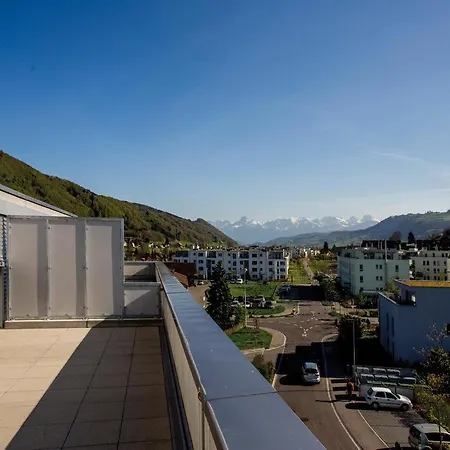 Los Lorentes Hotel Bern Airport Belp Room photo