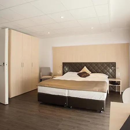 Los Lorentes Hotel Bern Airport Belp Exterior photo