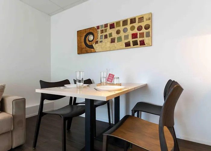 Los Lorentes Hotel Bern Airport