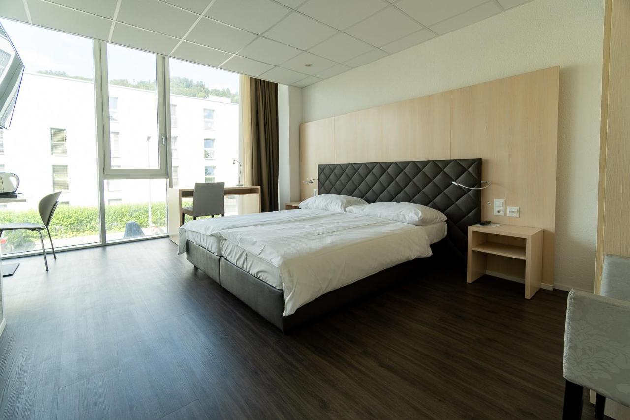 Hotel Lorentes Bern Airport