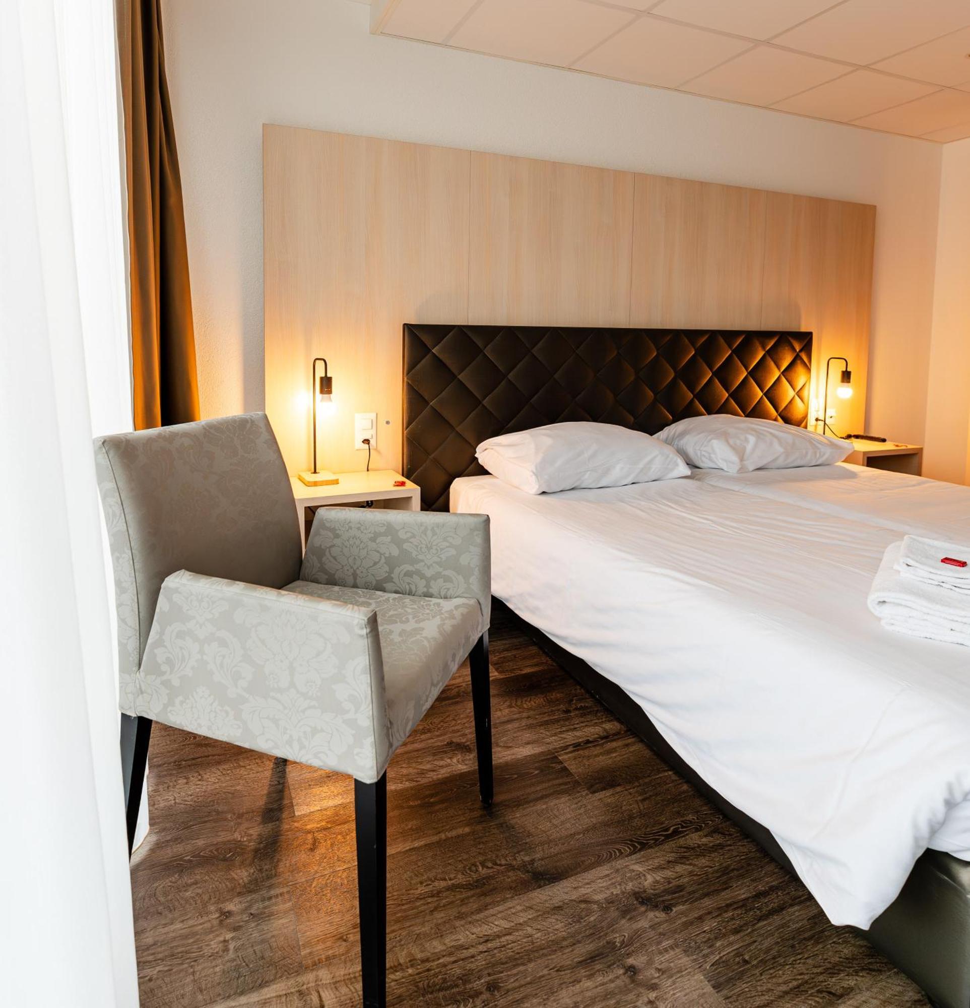 Hotel Lorentes Bern Airport 3*