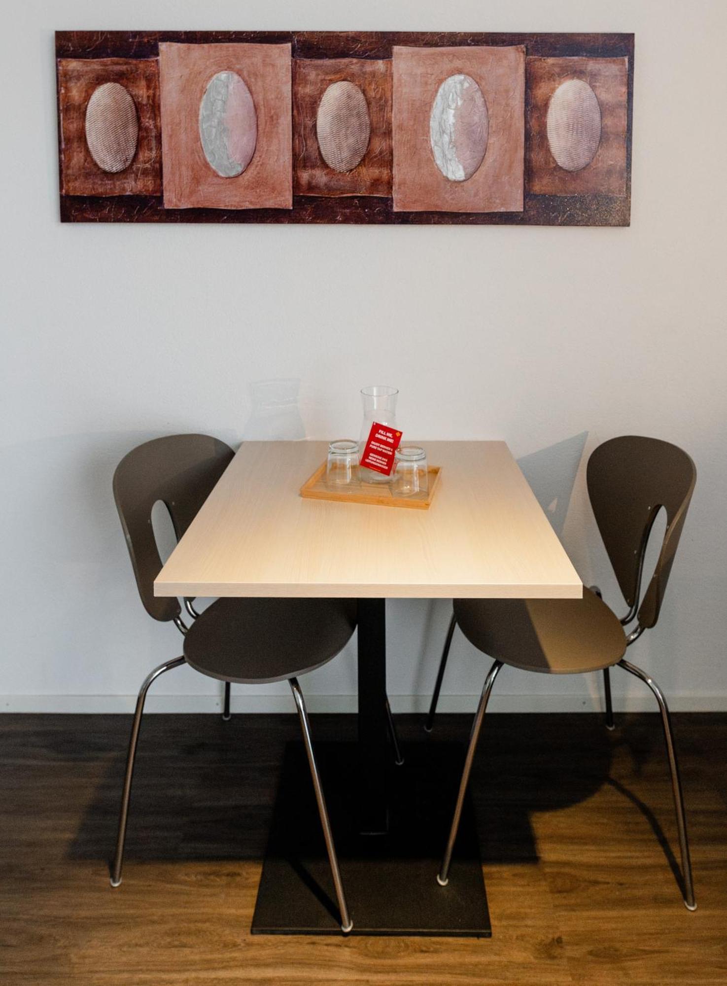 Lorentes Bern Airport Hotel Belp