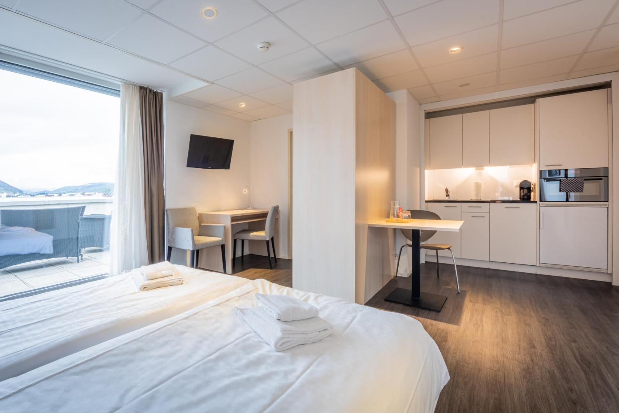 Hotel Lorentes Bern Airport