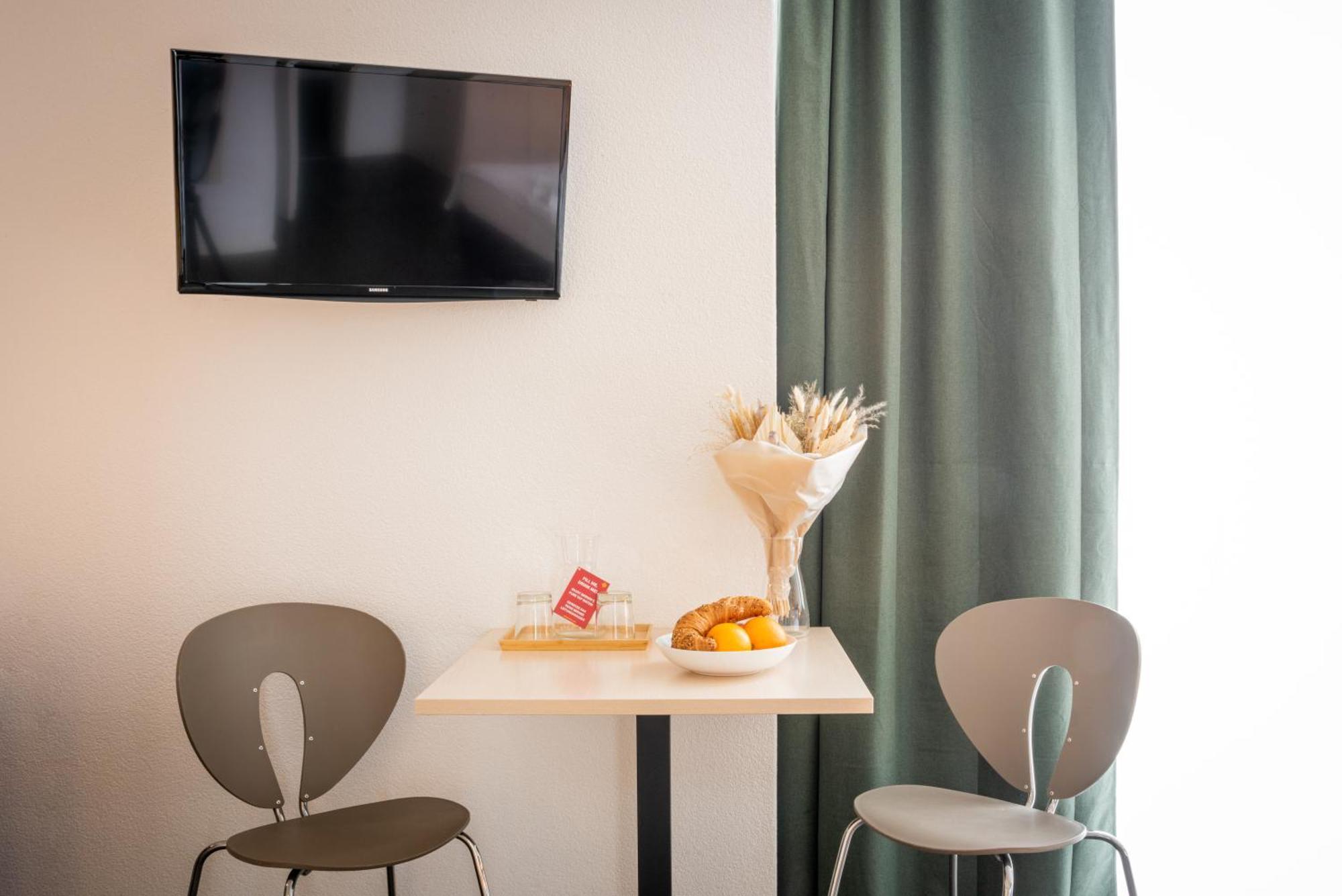 Hotel Lorentes Bern Airport 3*