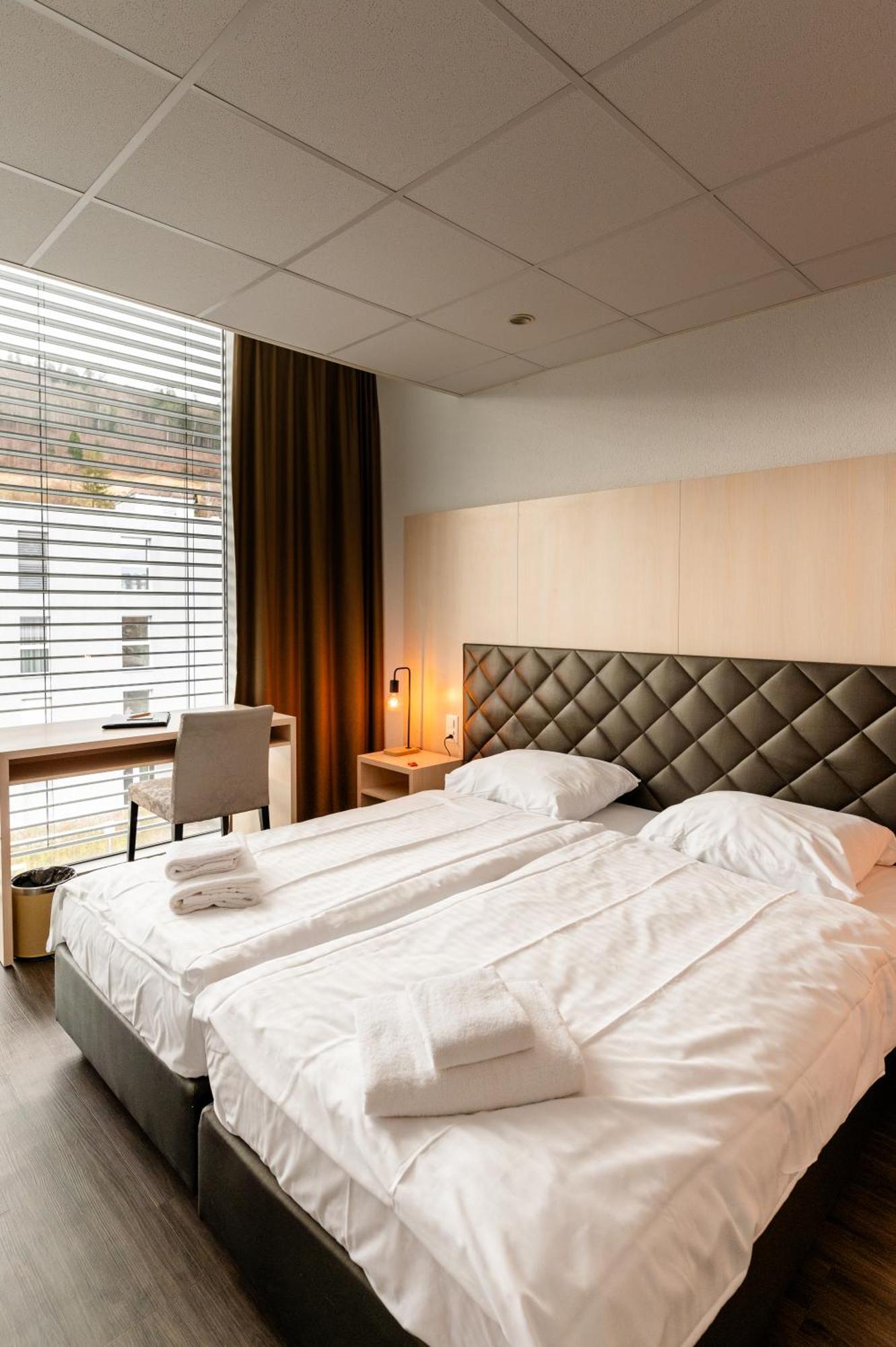 Hotel Lorentes Bern Airport 3*