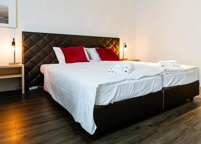 Los Lorentes Hotel Bern Airport