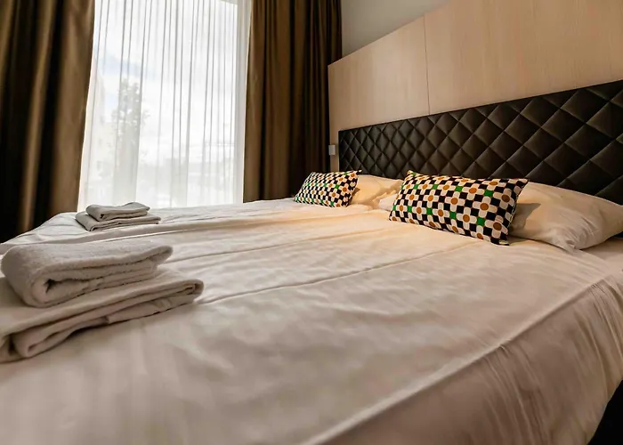 Los Lorentes Hotel Bern Airport