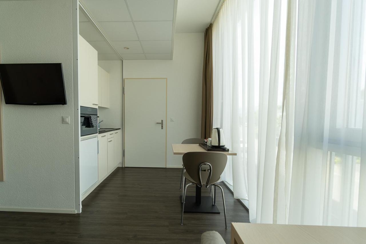 Lorentes Bern Airport 3* Belp