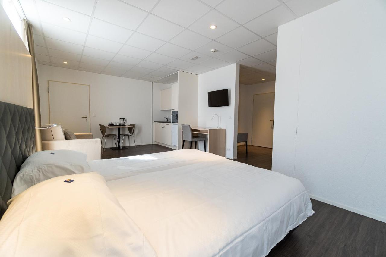Hotel Lorentes Bern Airport 3*