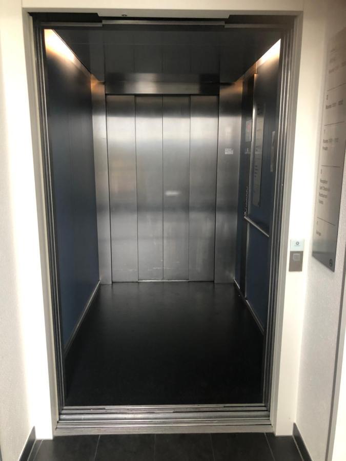 Hotel Lorentes Bern Airport Belp
