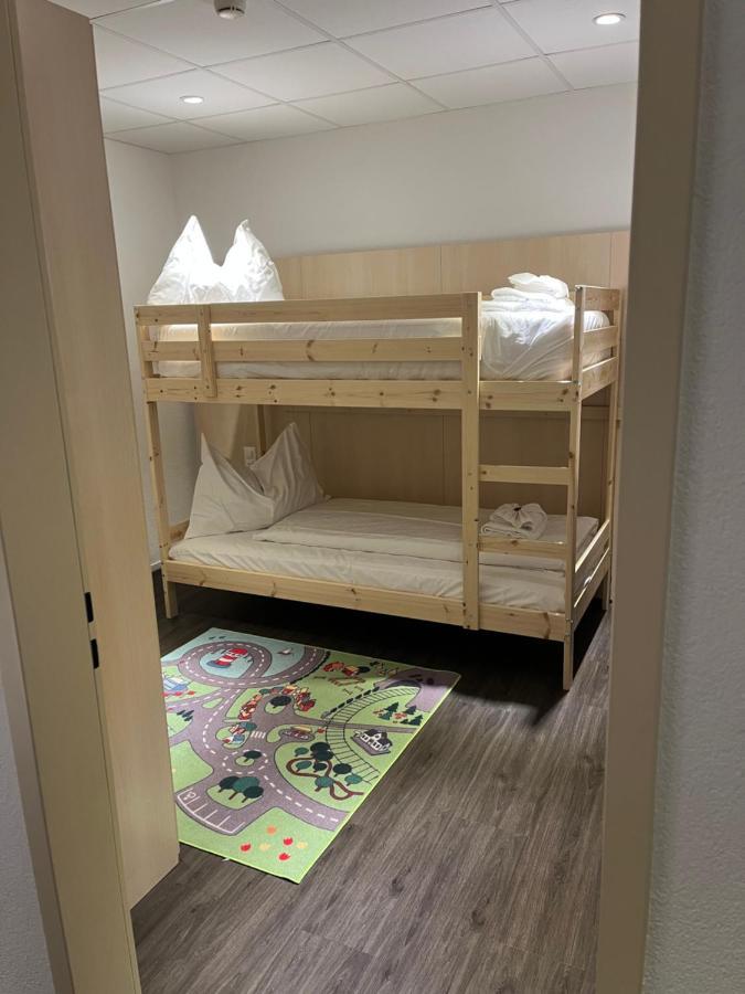 Hotel Lorentes Bern Airport Belp