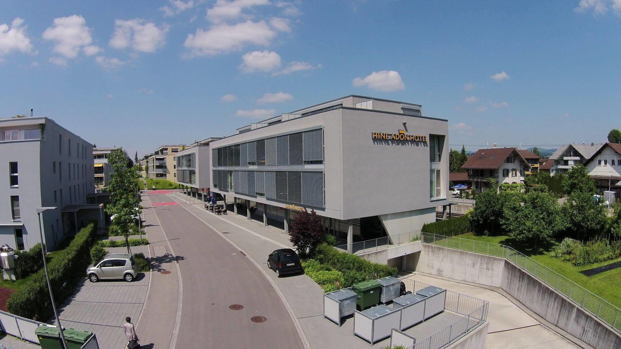 Lorentes Bern Airport 3* Belp